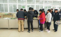 食堂承包商如何保证员工用餐的满意度